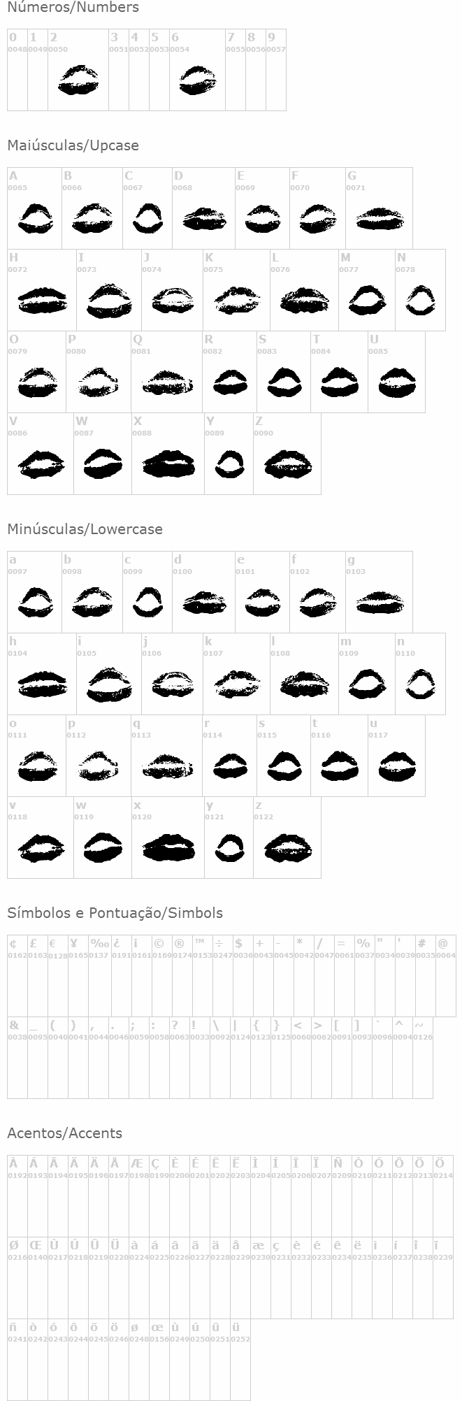 26 More Kisses