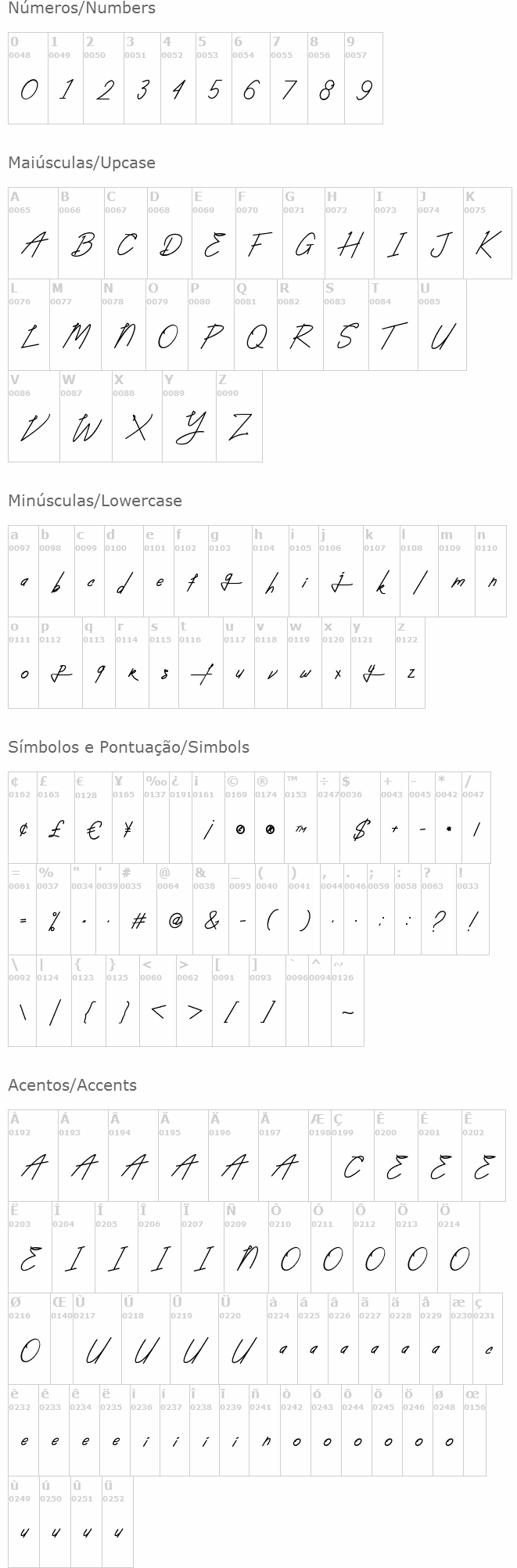 Absolute Neon Script