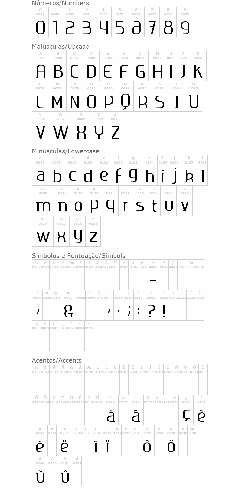 Ageone Serif