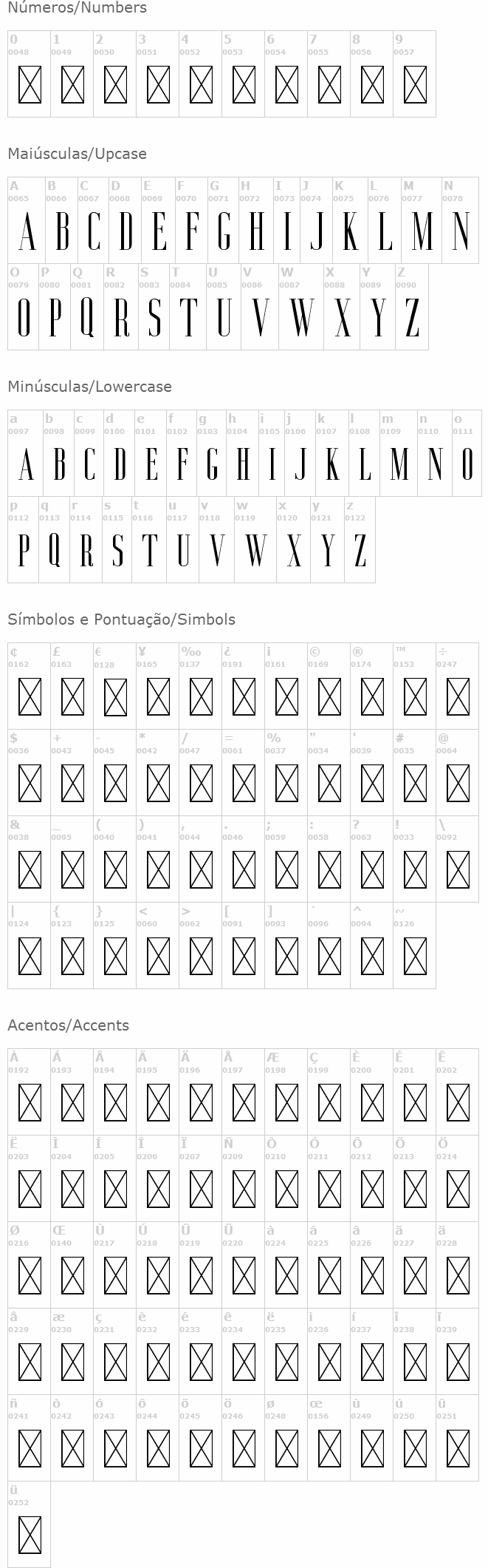 Aguero Serif