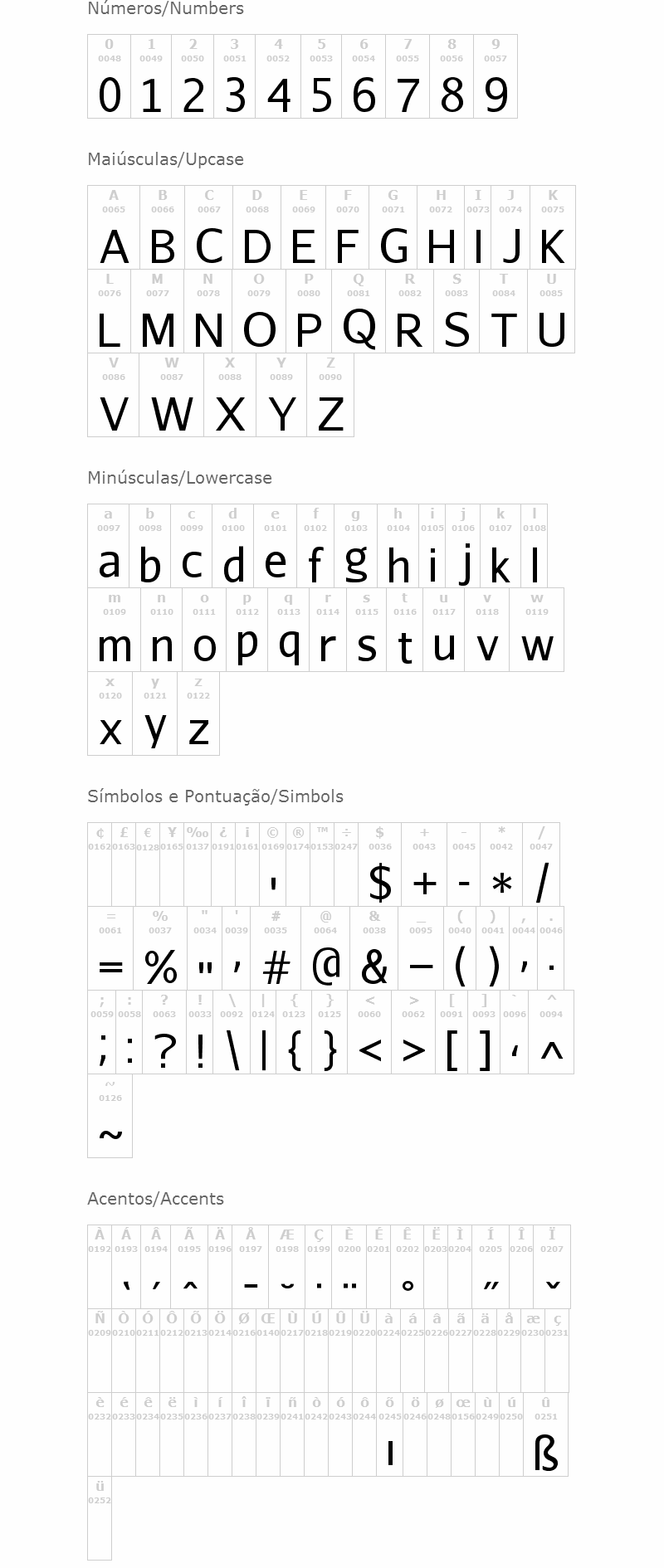 Aurulent Sans