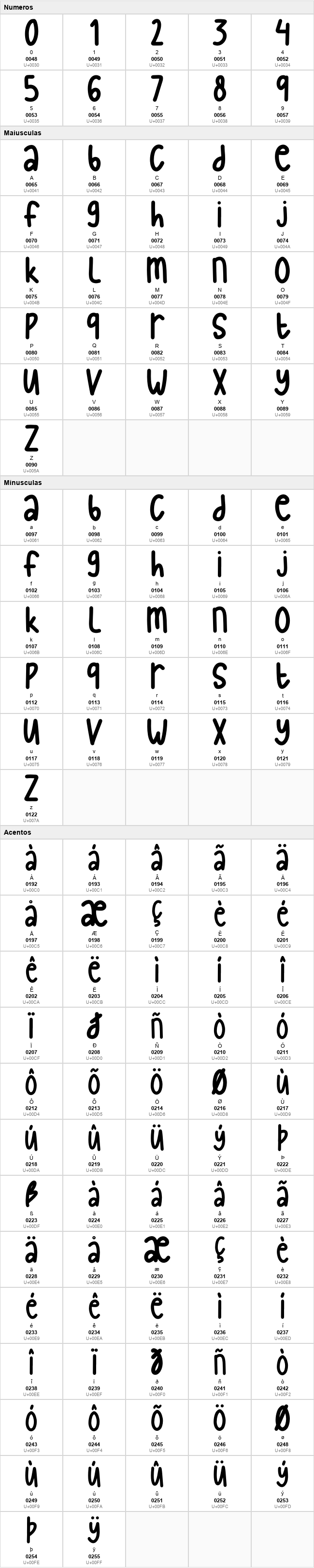 Autumn Leaves