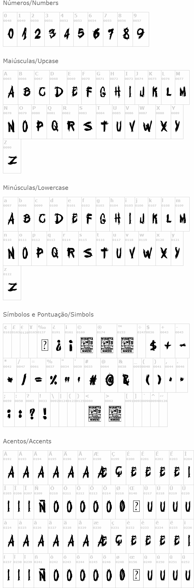 Barcelona White Noise