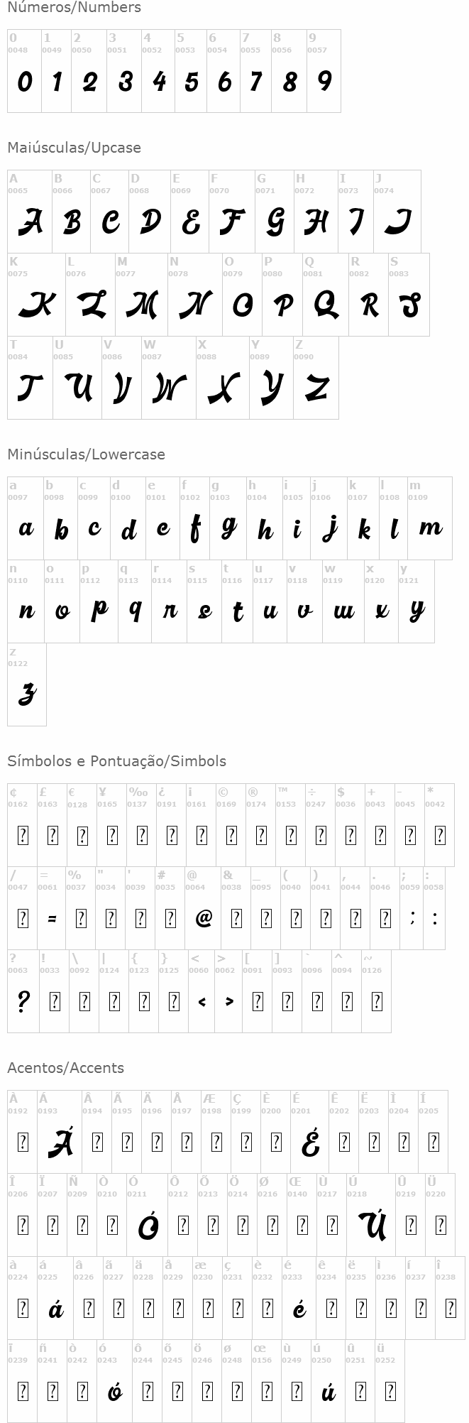 Basuki Script