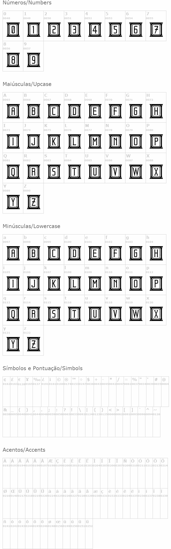 Beholder Capitals