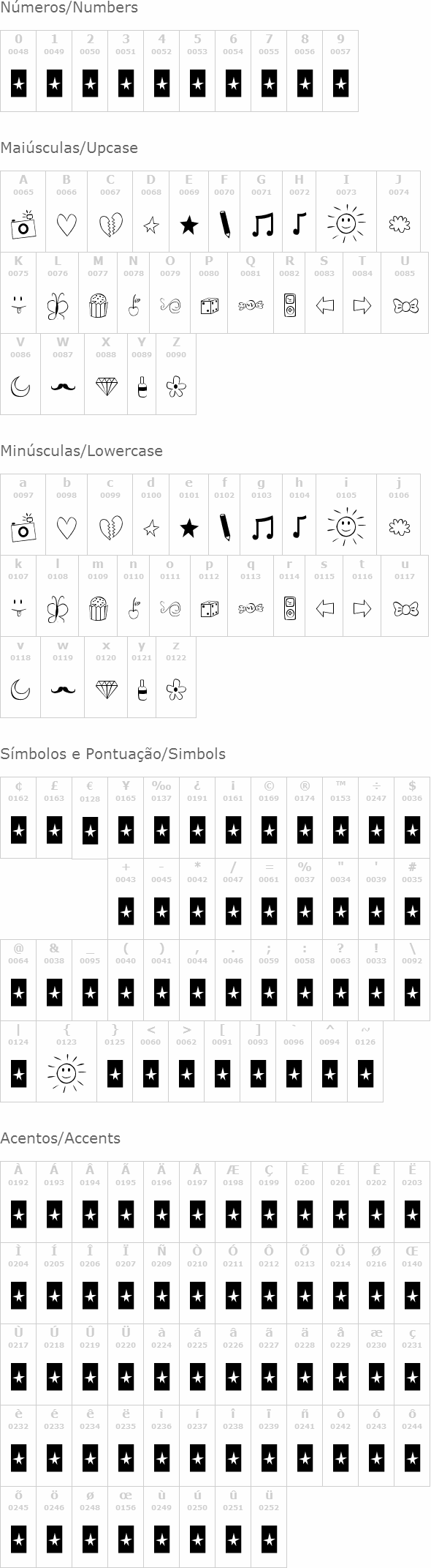 Bella K. Dings Are Cool