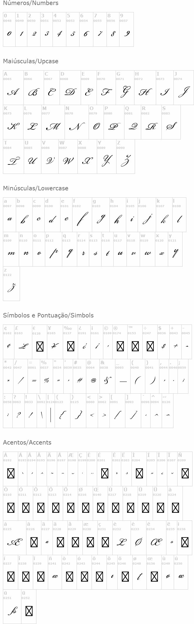 Bickham Script Pro
