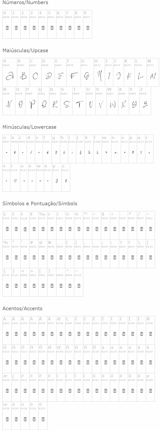 Black Pink Signature