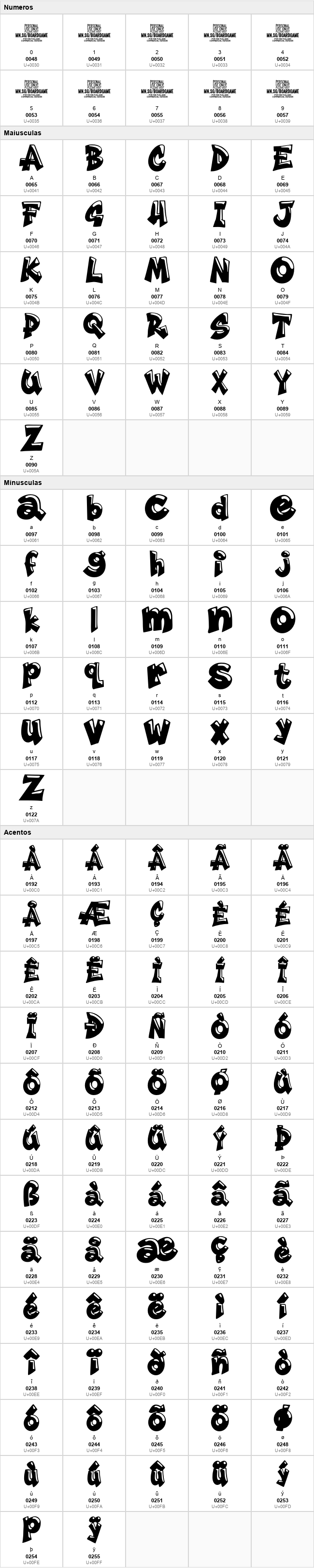 Boardgame