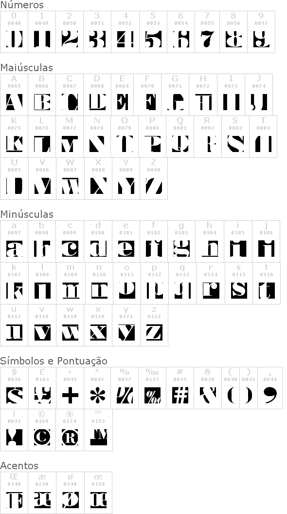 Bodoblack Squares