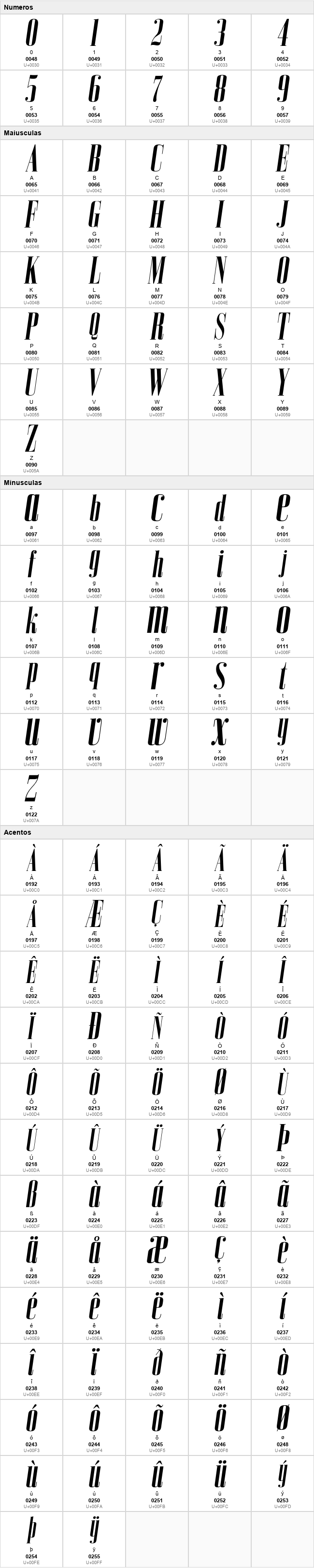 Bodoni Z37