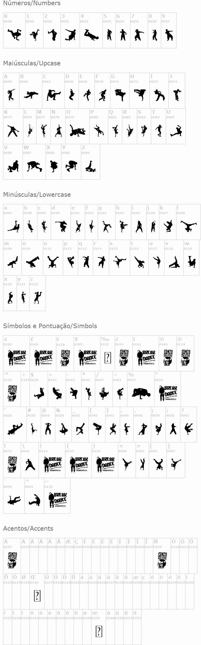 Breakdance