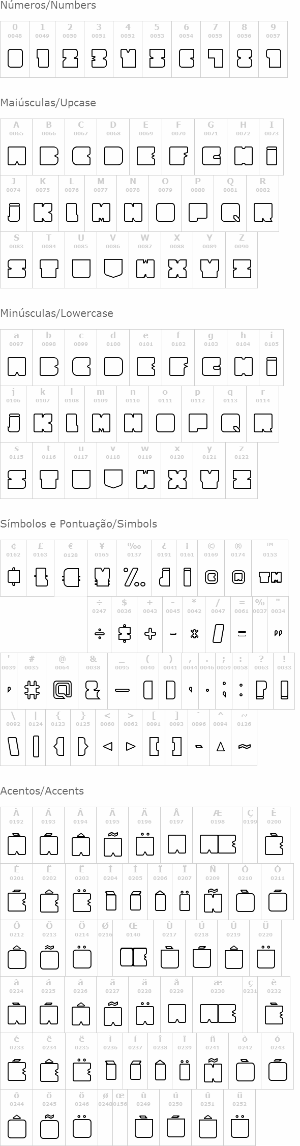Cubesity Rounded