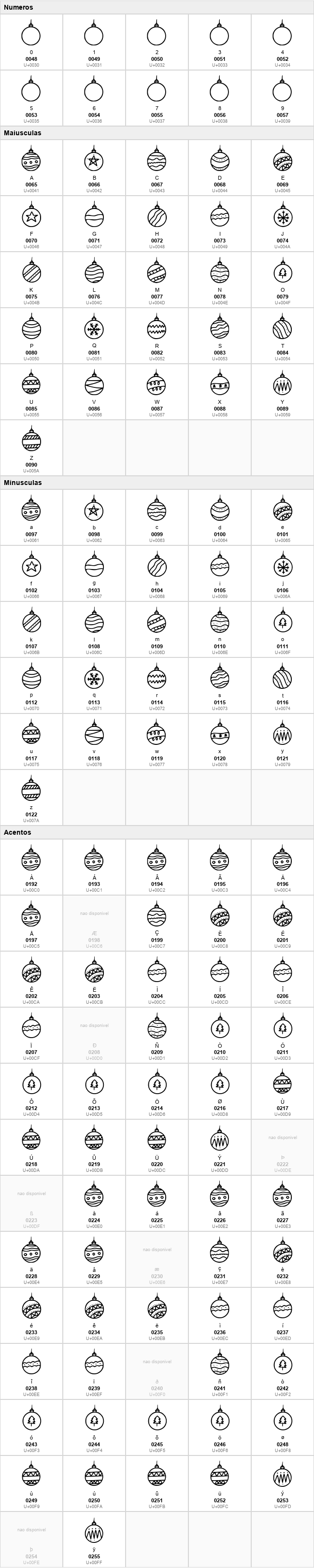 Decorative Lights