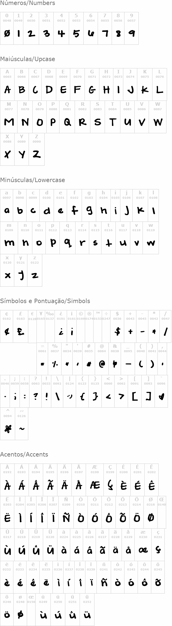 DJB Geeks Who Wear Glasses