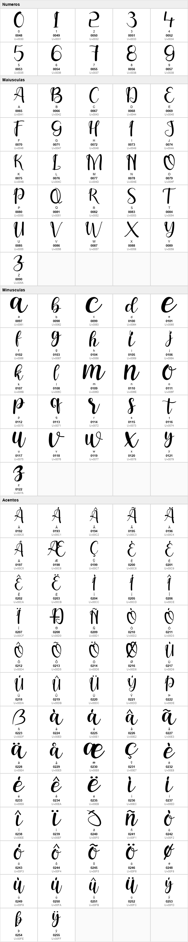 Elegance