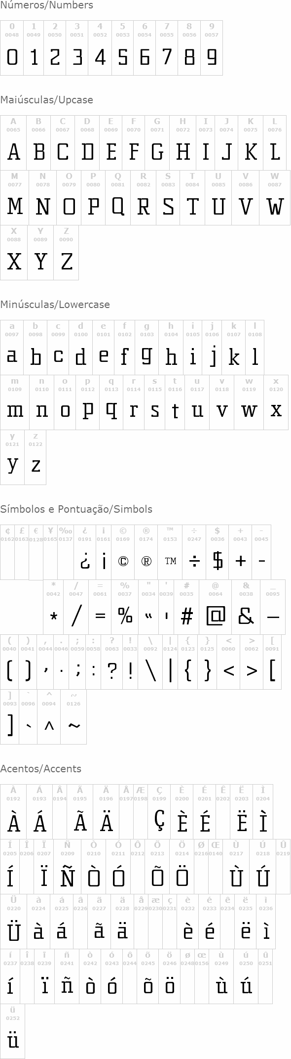 Estructura