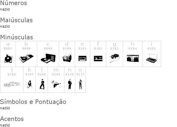 Fenotype Dings