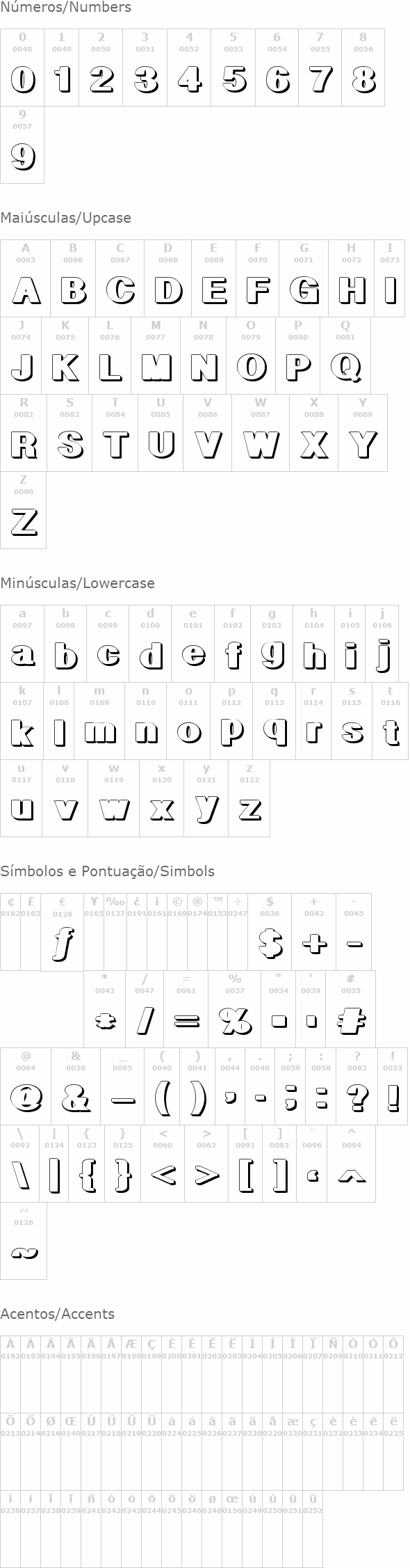 Geometric Serif PW