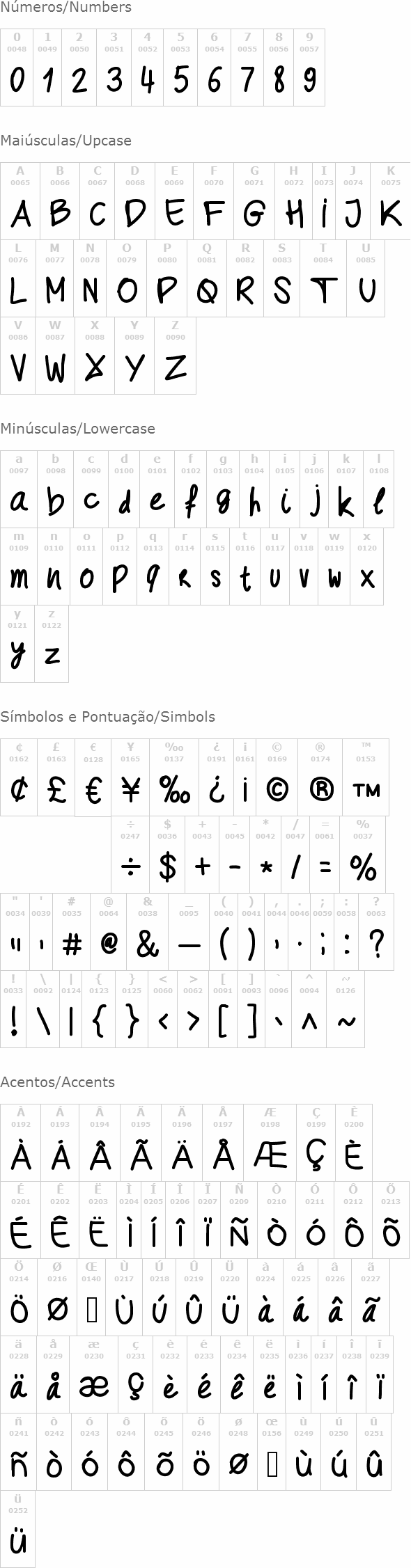 Geschrift