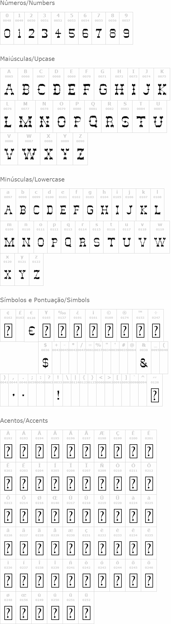 Ghost Of The Wild West