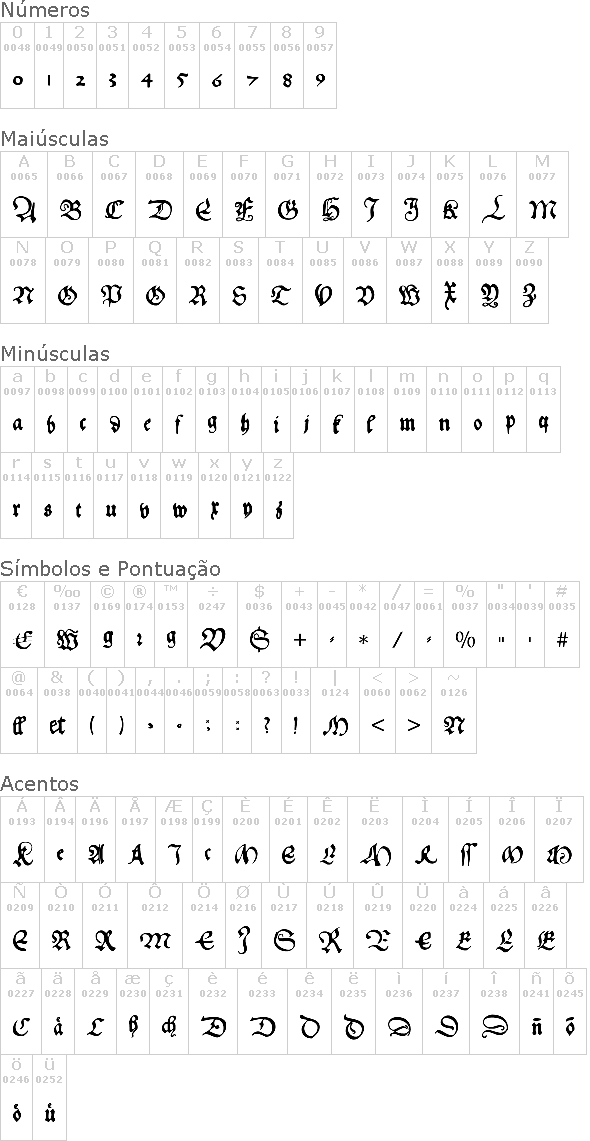HansFraktur