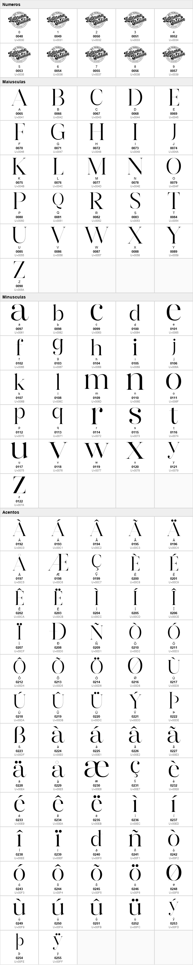 Harfine