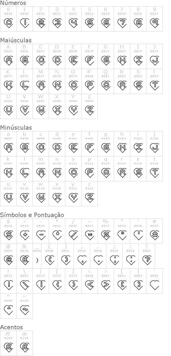 Hearts