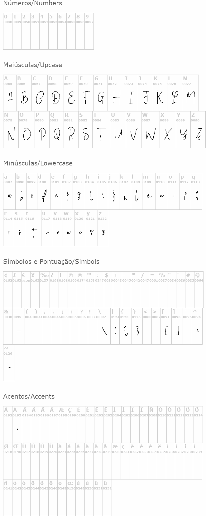 Hilmounte Signature