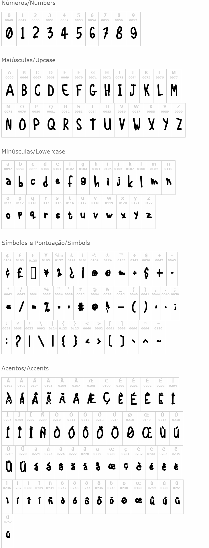International Chunkfunk