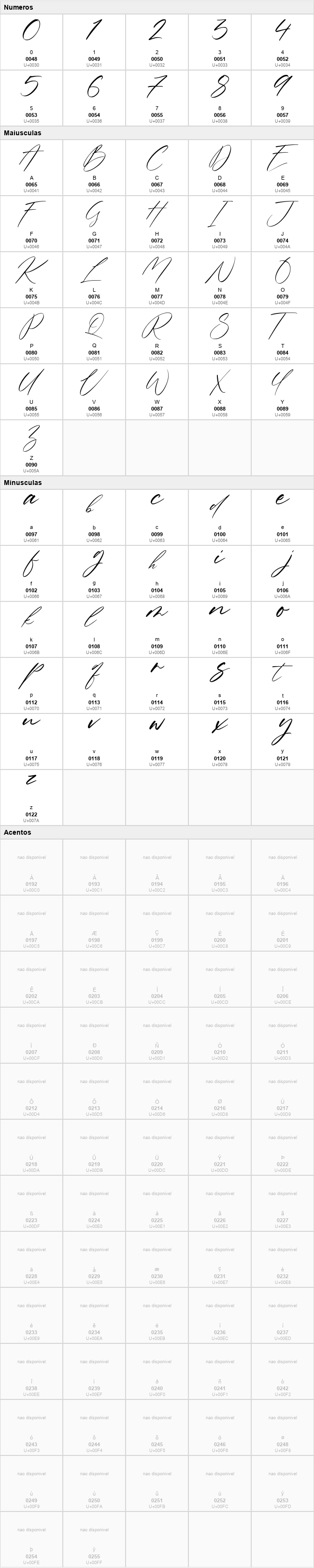 Jacquelina