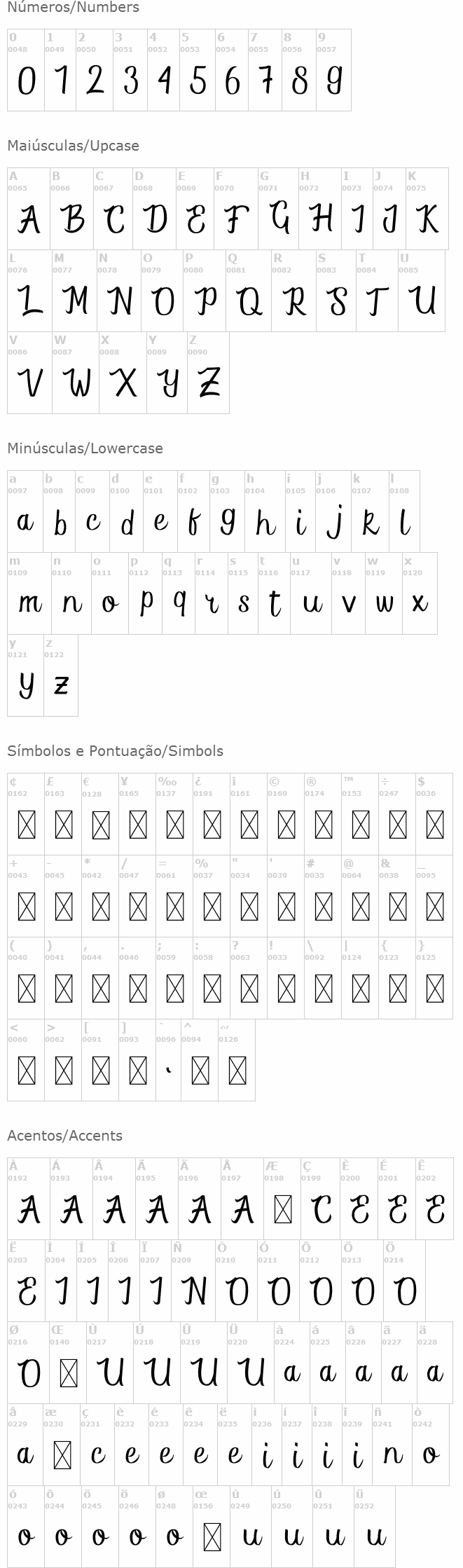 Jallarre Script