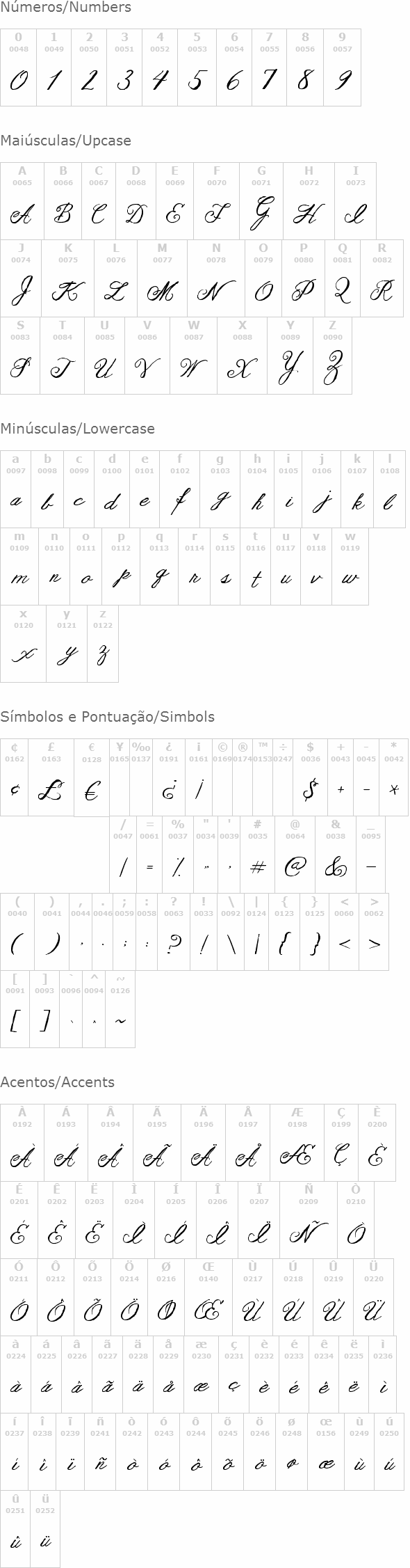 Janda As Long As You Love Me