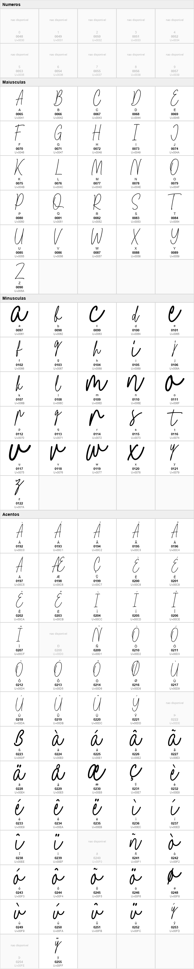 Jonathan Signature