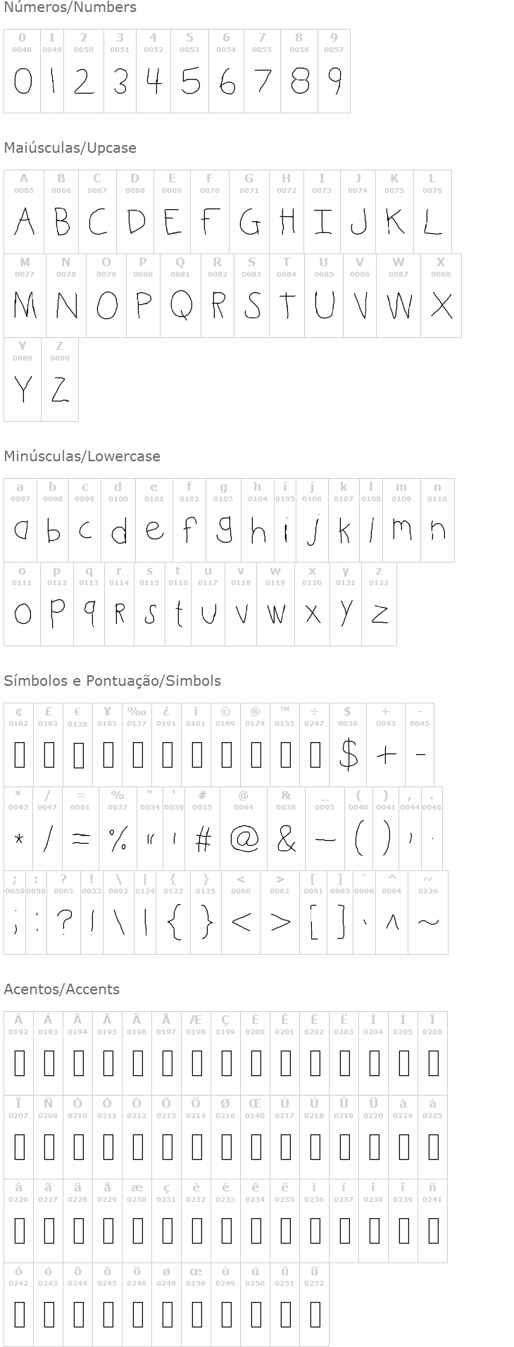KB Kinder Write