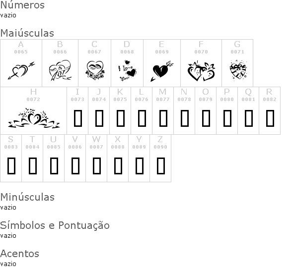 KR Valentines 2006 Four