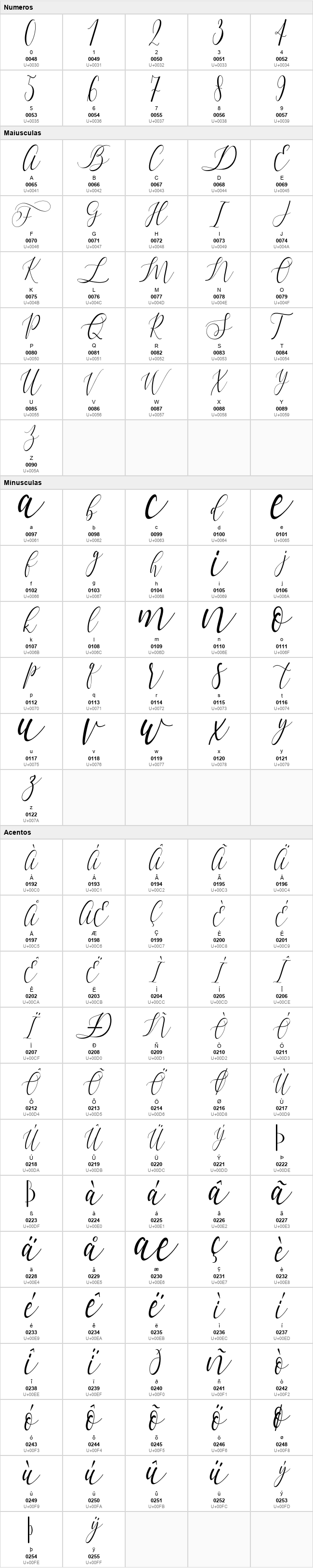 Letternisa