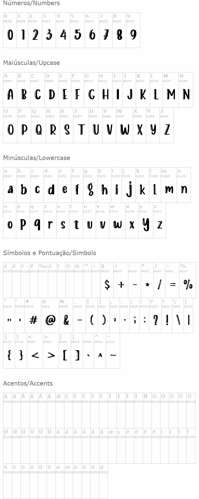 Little Comet Bubling