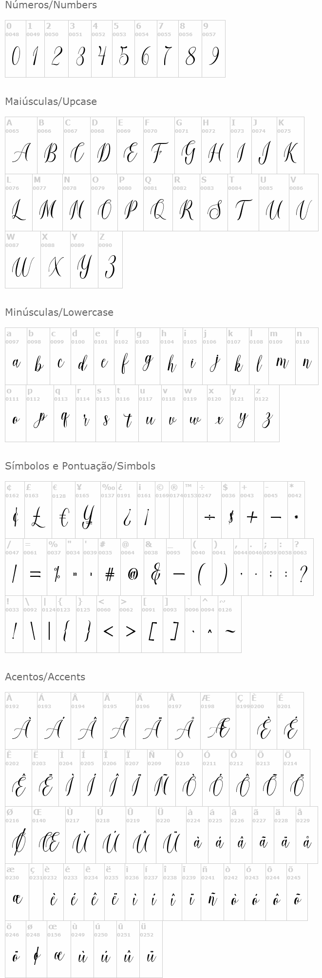 Love Heart Script