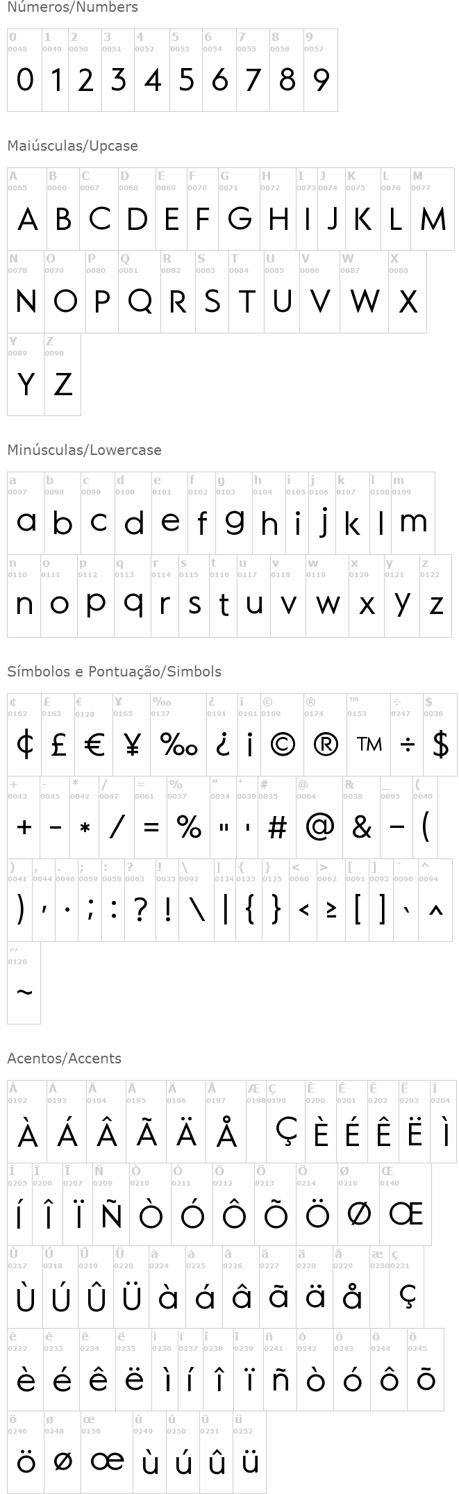 MD Grotesk