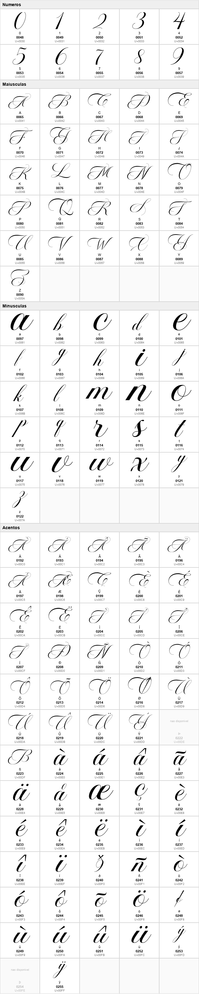 Mutiara Calligraphy
