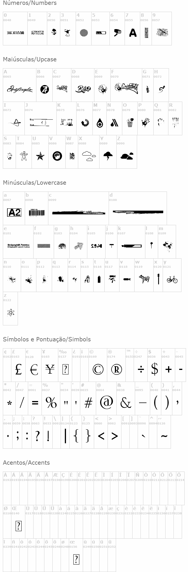 R74 Dingbat Attak