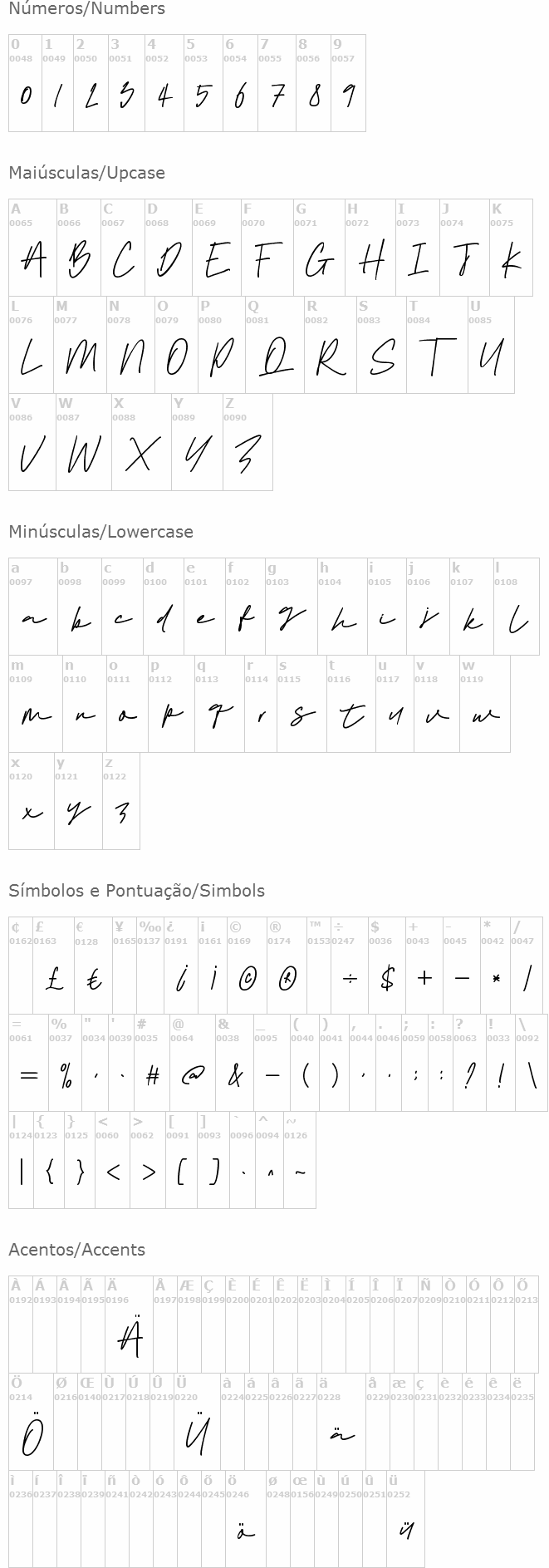 Sebastian Signature