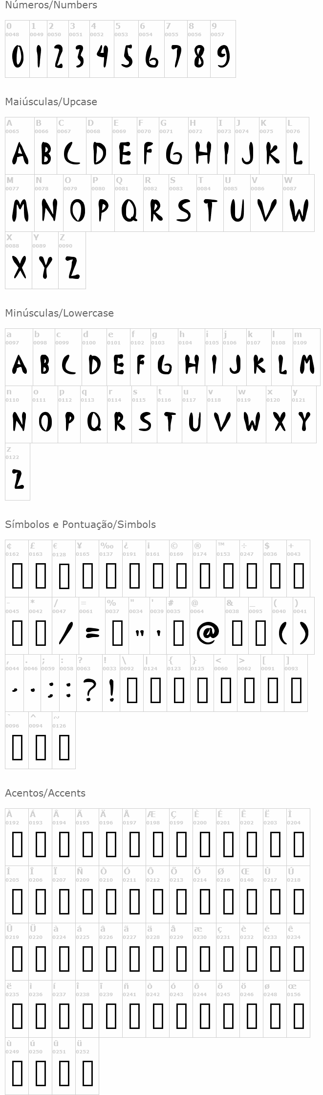 Secret Message