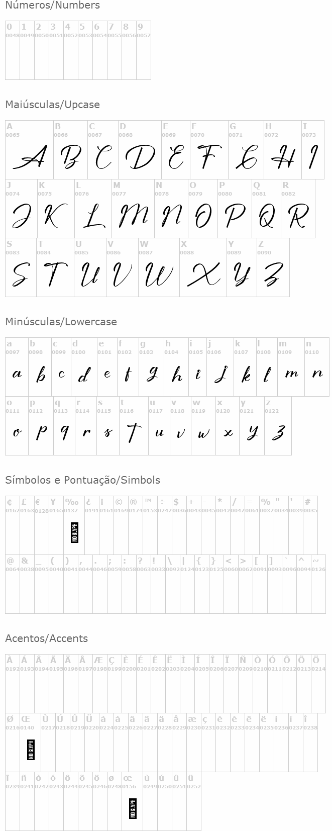 Shutter Braille