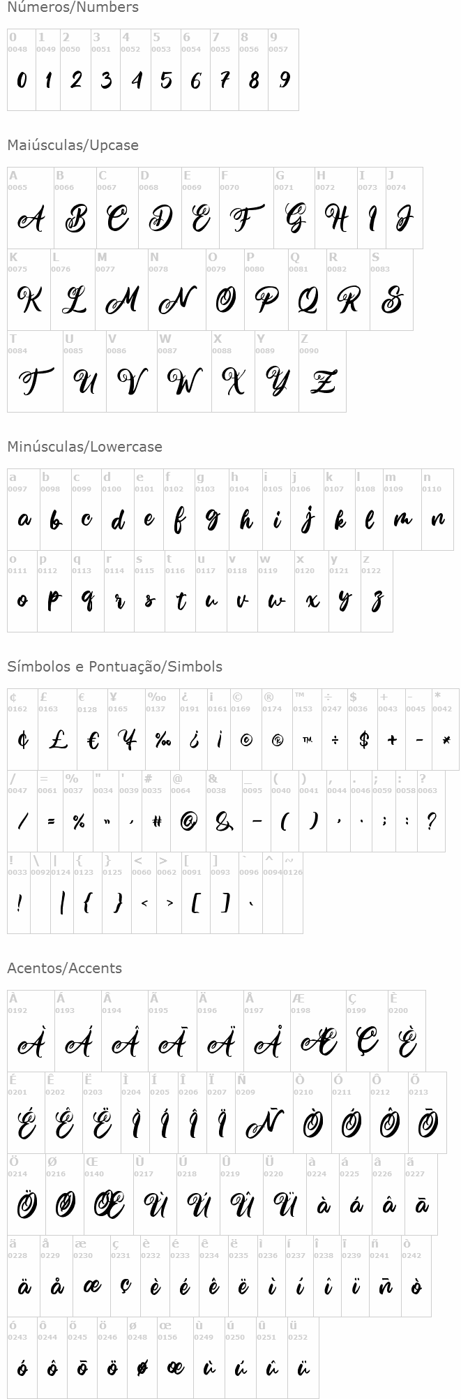 Smaching the Quakish
