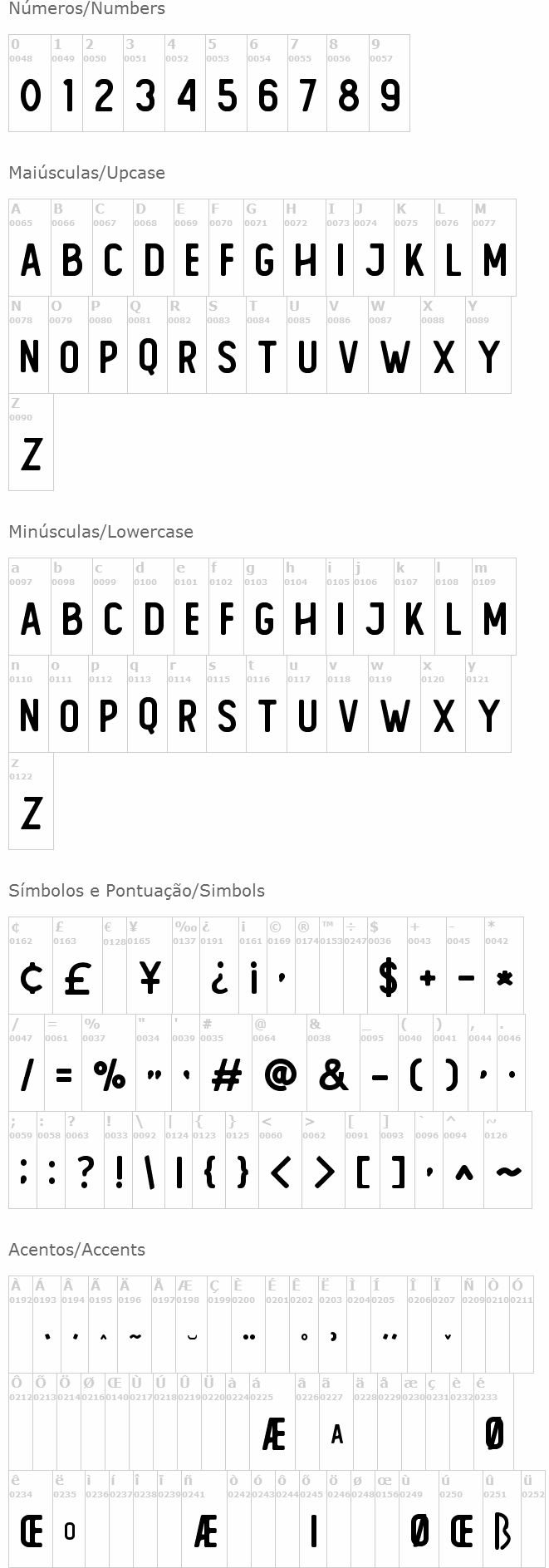 The Foregen
