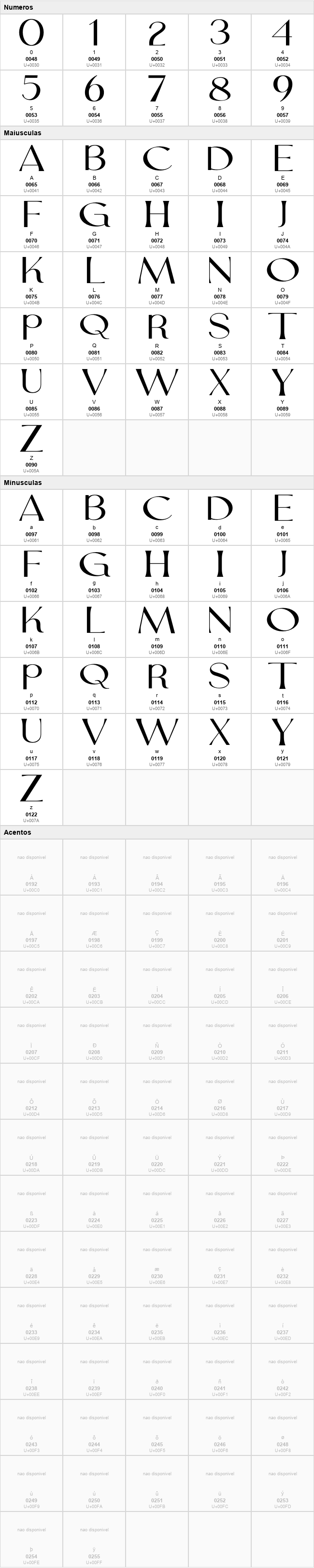 Valen Valentine Serif