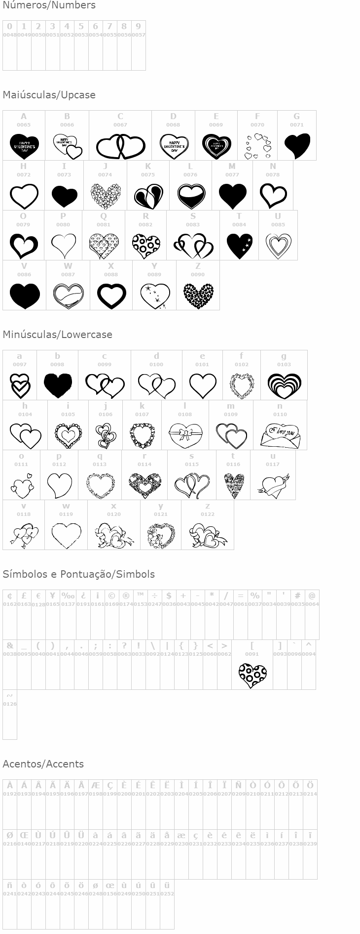 Vanlentines Day TFB