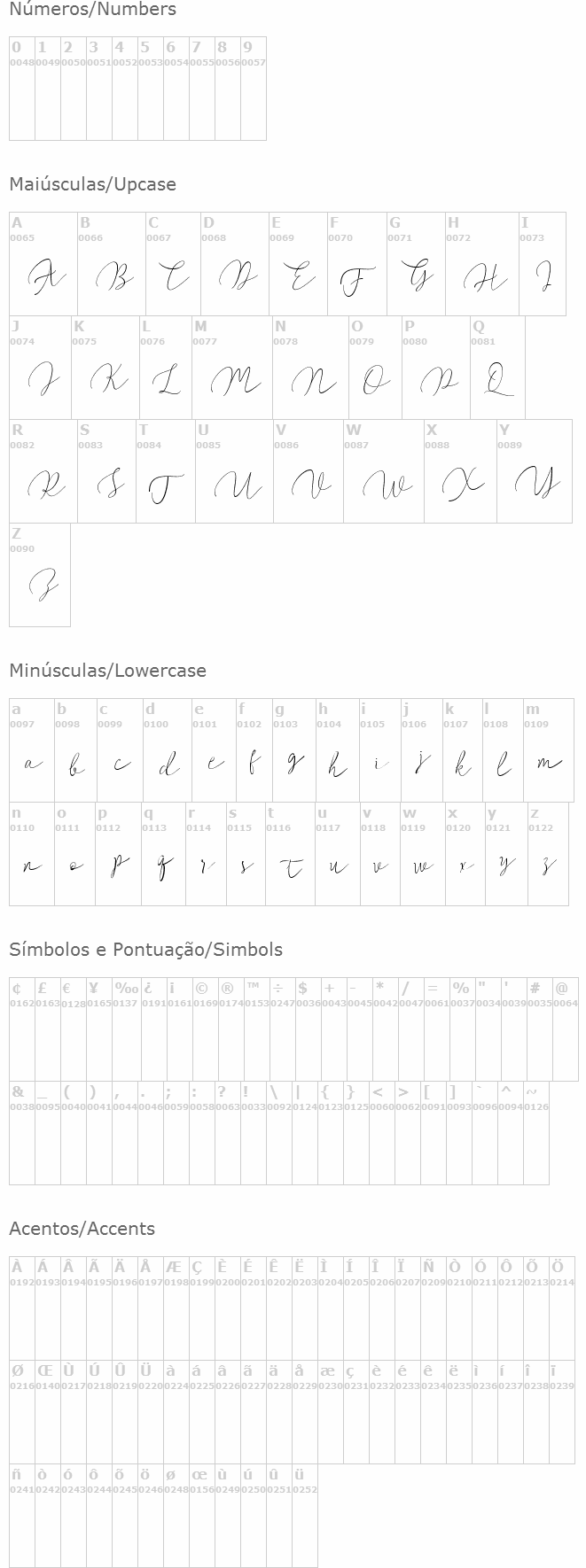 Walty Script by pointlab studio